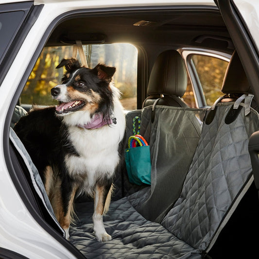 DogGate™ - Dog Seat Cover